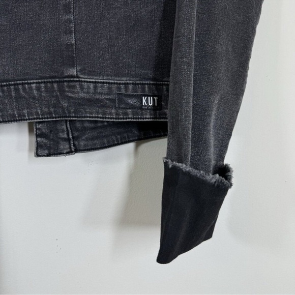 Kut from the Kloth | Jean Jacket - Picture 5 of 8